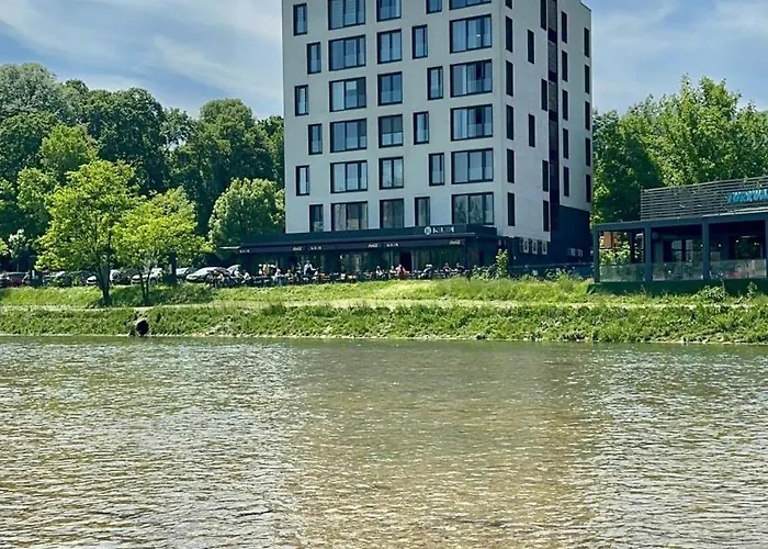 Ilidza River Apartments